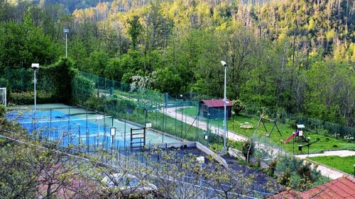 Antiche Terre Hotel & Relax, Prenota Hotel Pignone Val di Vara