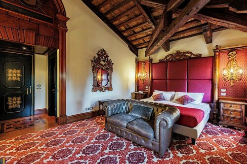 Villa Palma by AGF Hotels, Prenota Villa Mussolente Veneto