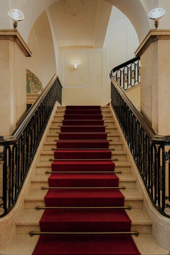Parkhotel Laurin, Забронировать Отель Отели Bolzano and surroundings с парковкой, Парковка