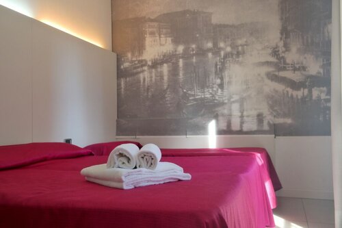 City of Art Venice LLoyd, Book Hotel Marghera Veneto