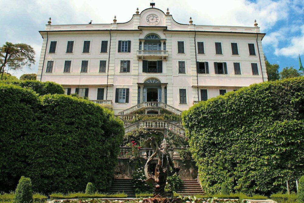 Albergo Terminus