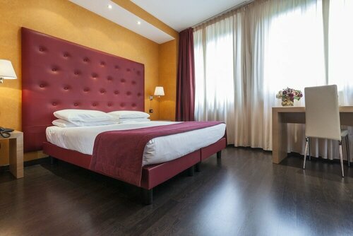 Best Western Hotel Piemontese, Забронировать Отель Бергамо Bergamo Province