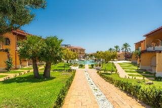 Cala dei Saraceni, Book Hotel Roseto Capo Spulico Calabrien