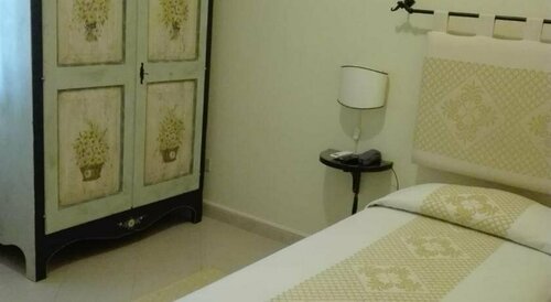 Hotel Domo Minore, Забронировать Отель Отели Фертилия 3 звезды, 3*