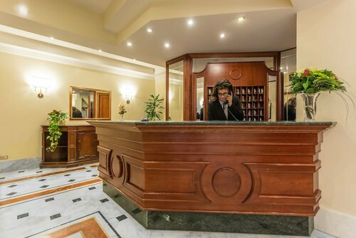 Raeli Hotel Lazio, Забронировать Отель Отели Рима с завтраком, рядом с Gardens of Sallust, Завтраки
