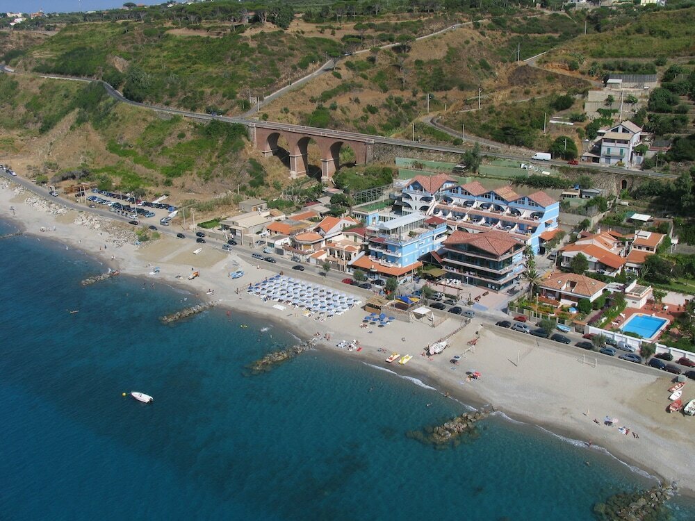 Oazi Azzurra Village