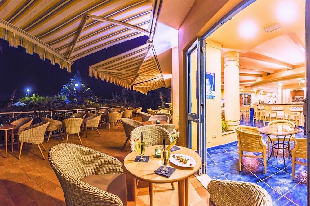 Hotel Ipomea Club