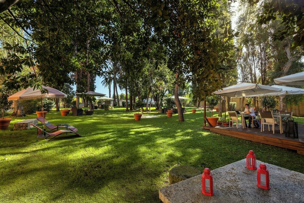 Hotel Area