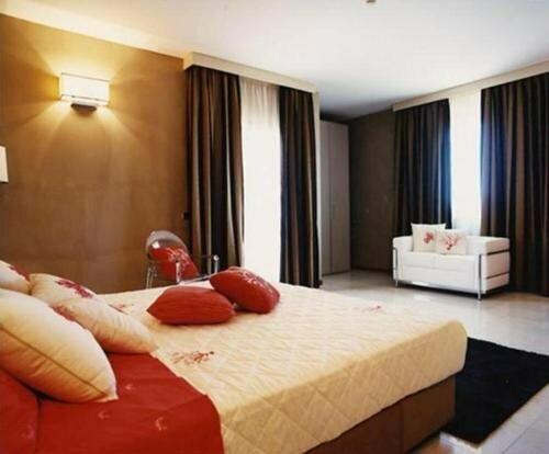 Esperidi Park Hotel, Book Hotel Castelvetrano hoteller med parkering, Parkering