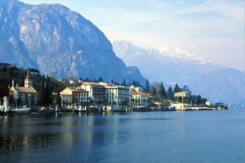 Hotel Riviera, Prenota Hotel Griante Cadenabbia Como