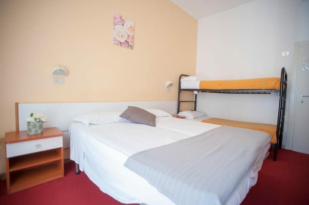 Hotel Silvie Rose