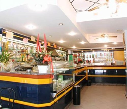 Serafino Liguria Hotel, Забронировать Отель Отели Генуи с парковкой, Парковка
