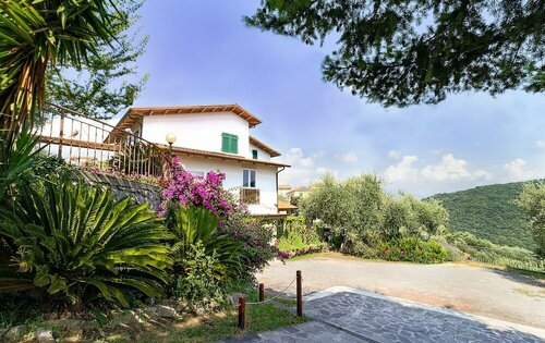 Albergo Serena, Забронировать Отель Леричи Итальянская Ривьера