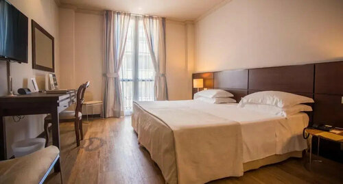 Hotel Casali, Забронировать Отель Цесена Эмилия-Романья