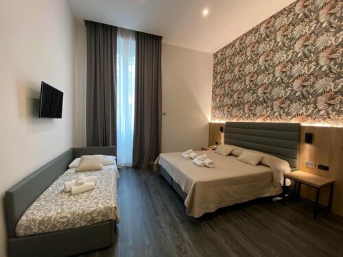 Hotel Delle Camelie, Забронировать Отель Отели Флоренции с завтраком, рядом с Дом Данте, Завтраки