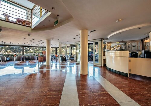 Hotel Italia e Lido, Prenota Hotel Rapallo Riviera Ligure