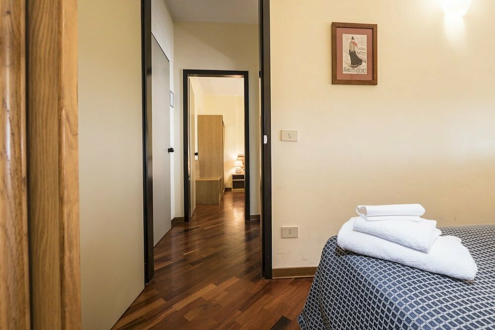 Hotel Vega