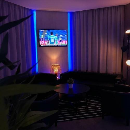 Confidence Hotel Nova