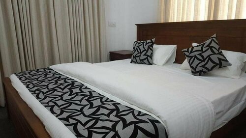 Hotel Comfort