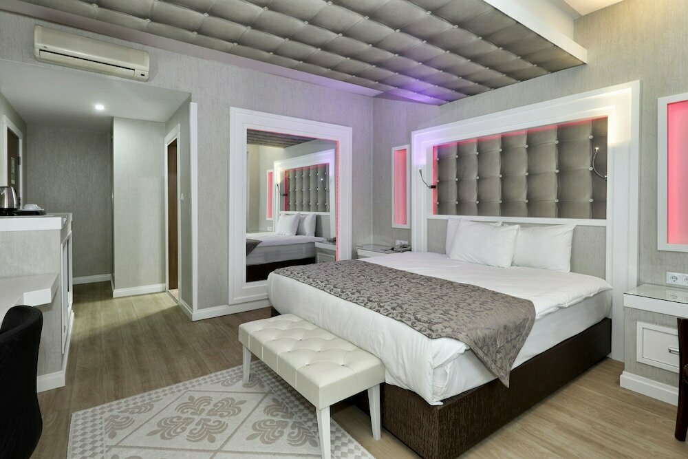 ‪Seckin Hotel SPA & Wellness‬