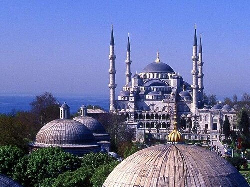 Istanbul Hotel&Guesthouse, Book Hostel / Vandrerhjem Hostels i Fatih, Hostel / Vandrerhjem