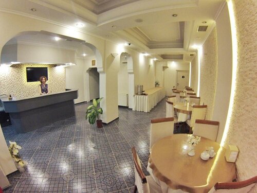Anil Hotel, Rezerwuj Hotel Pergamon Aegean Region