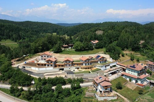 Hotel Belvedere Wellness & Family, Забронировать Отель Отели Базельга-ди-Пине 3 звезды, 3*