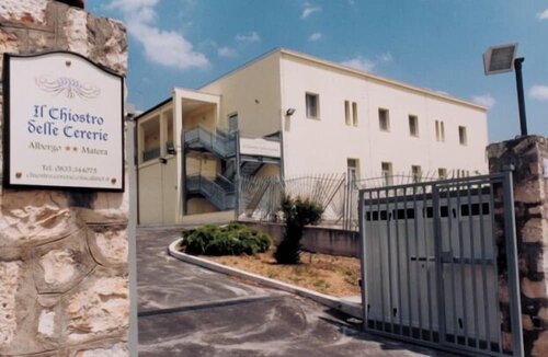 il Chiostro delle Cererie, Book Guesthouse Hotels in Basilicata with Breakfast, Breakfasts