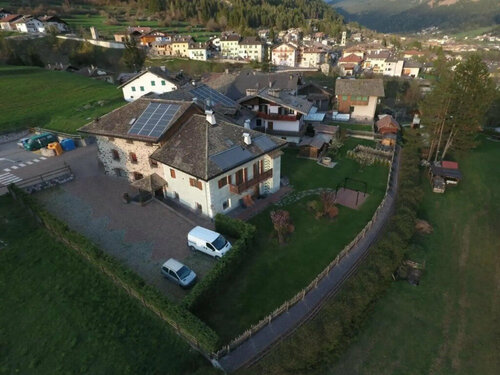 Hotel Fonte Dei Veli, Забронировать Отель Панкия Кавалезе