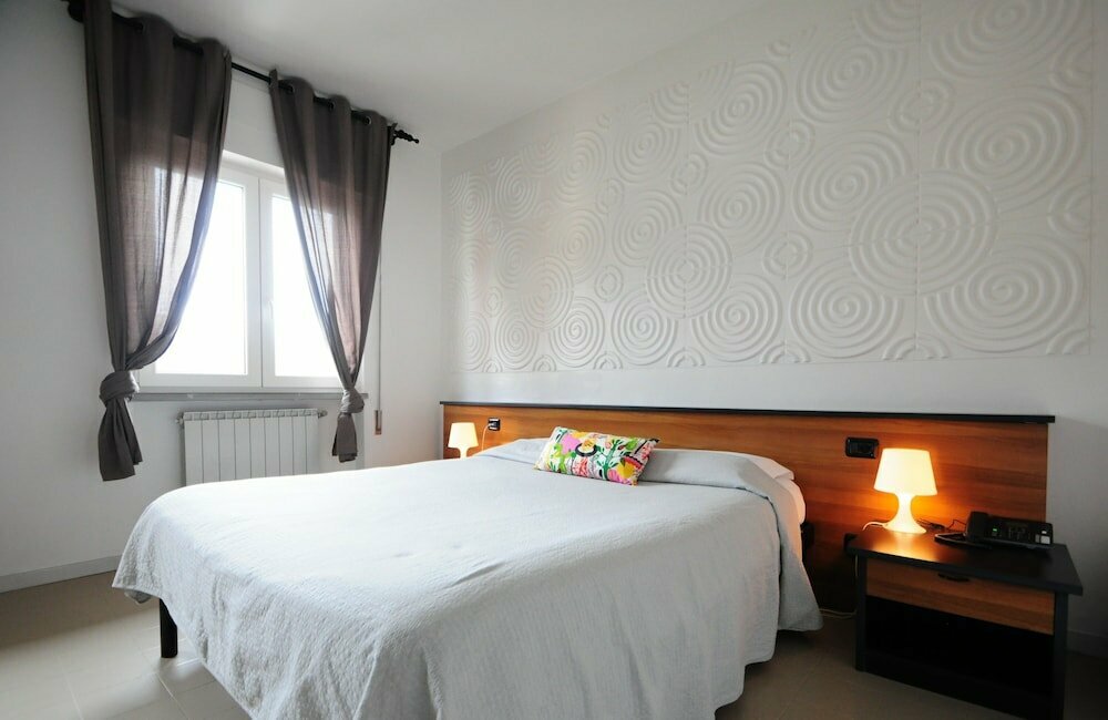 Hotel Milano