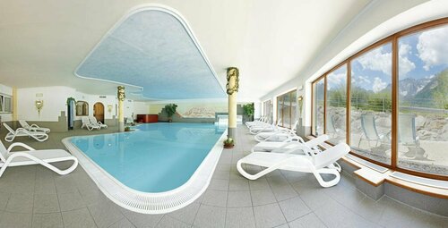 Biovita Hotel Alpi, Забронировать Отель Сесто Hochpustertal Valley, рядом с Тре-Чиме-ди-Лаваредо