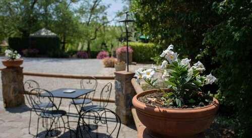 Terre di Melazzano, Book Hotel Hoteller i Chianti med pool, Swimmingpool