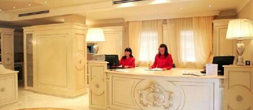 Palace Hotel Vieste, Забронировать Отель Вьесте Foresta Umbra, рядом с Пляж Пиццомунно