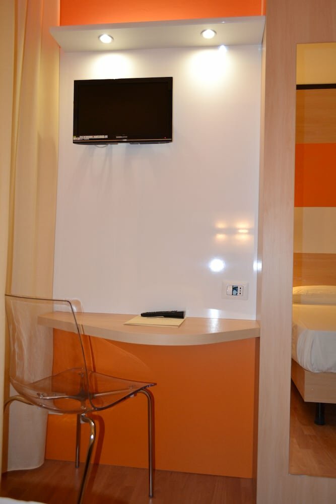 Hotel Rodia