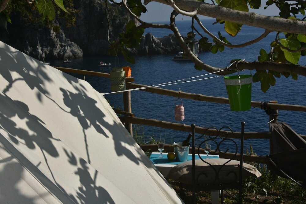 Bella Baia Relais