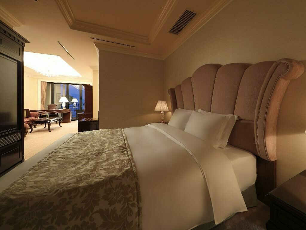 La Suite Kobe