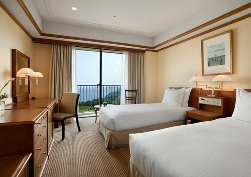 Hilton Odawara Resort & Spa, Prenota Resort Odawara Kanagawa
