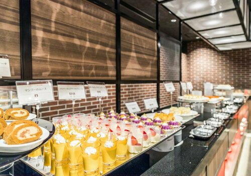 Sunshine City Prince Hotel Ikebukuro Tokyo, Забронировать Отель Тосима Токио