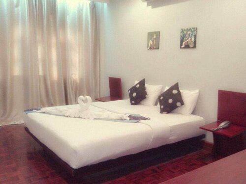 Rama Hotel, Забронировать Отель Отели Луангпхабанг 3 звезды, рядом с UXO Laos Visitor Center, 3*