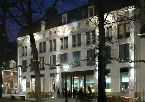 Derlon Hotel Maastricht, Prenota Hotel Hotel 4 stelle a Limburgo, 4*