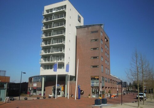 Best Western Stadskanaal, Reserva ahora Hotel Stadskanaal 