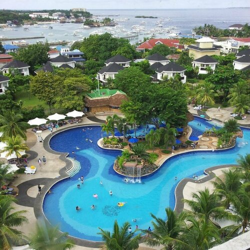 JPark Island Resort & Waterpark, Reservar Resort Hotéis All Inclusive em Cebu, All Inclusive