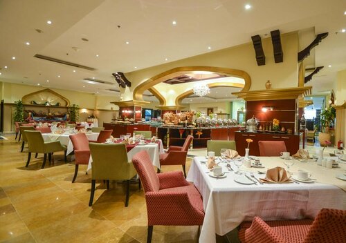 voco Al Khobar by IHG, Book Hotel SPA-hoteller i Al Khobar, SPA