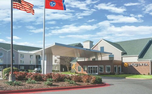 La Quinta by Wyndham Chattanooga-Hamilton Place, Забронировать Отель Отели Теннесси с завтраком, Завтраки