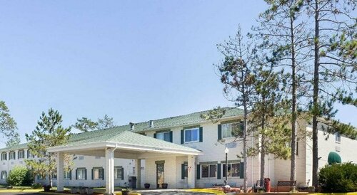 Quality Inn Bemidji, Book Hotel Bemidji Minnesota