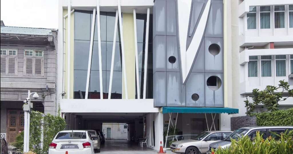 Yan Hotel