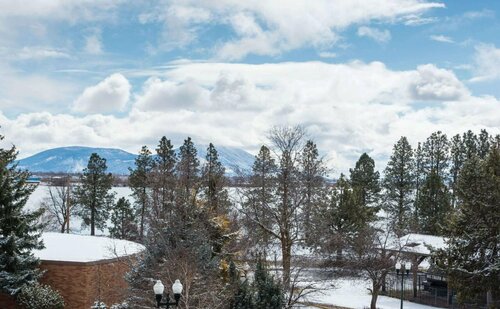 America's Best Inn and Suites Klamath Falls, Rezerwuj Hotel Klamath Falls Oregon