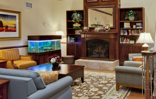Country Inn & Suites by Radisson, Port Charlotte, FL, Забронировать Отель Порт-Шарлотт Southwest Florida