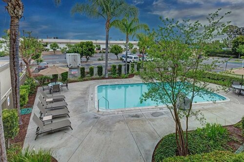 Good Nite Inn Buena Park Orange County