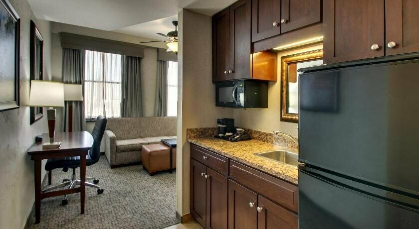 Drury Plaza Hotel San Antonio Riverwalk